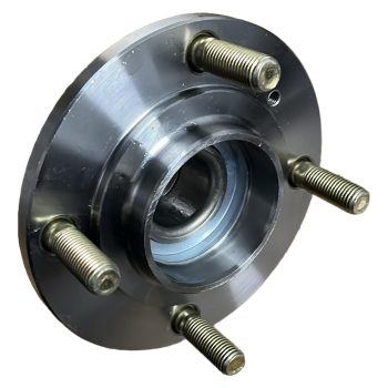 Maza Trasera Para Mitsubishi Lancer 2001 2007 Cs3 Con Abs