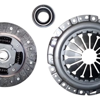 Kit Embrague Para Hyundai Atos 1.0 1996 Al 2002