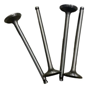 Kit Valvulas Ecape Para Hyundai H100 Sin Turbo 1994-1999
