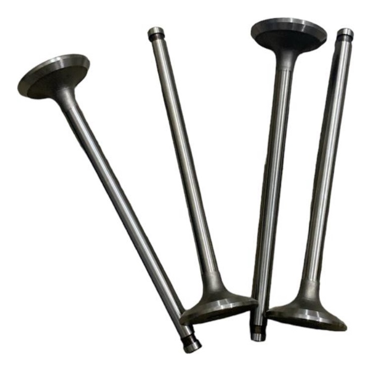 Kit Valvulas Ecape Para Hyundai H100 Sin Turbo 1994-1999