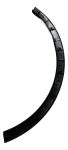 Moldura Guardabarros Del Izq Para Chery Tiggo 5 2017/..