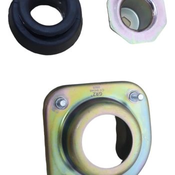 Cazoleta Delantera Chery Qq 2016 En Adelante