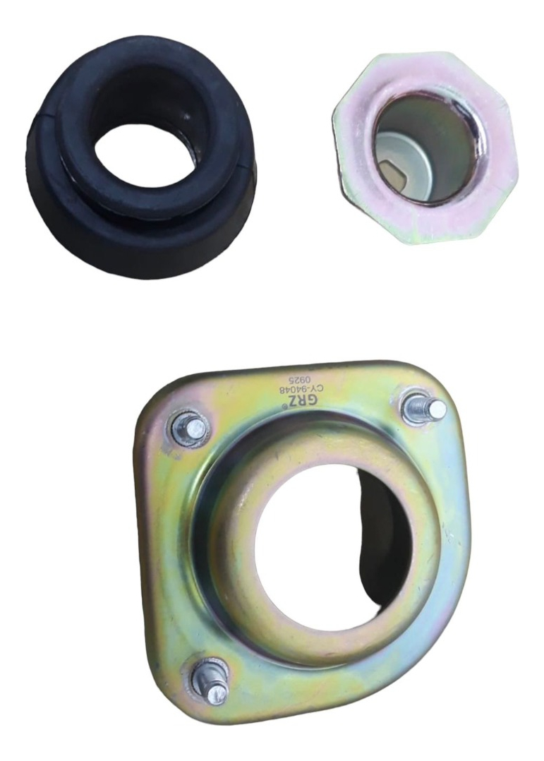 Cazoleta Delantera Chery Qq 2016 En Adelante