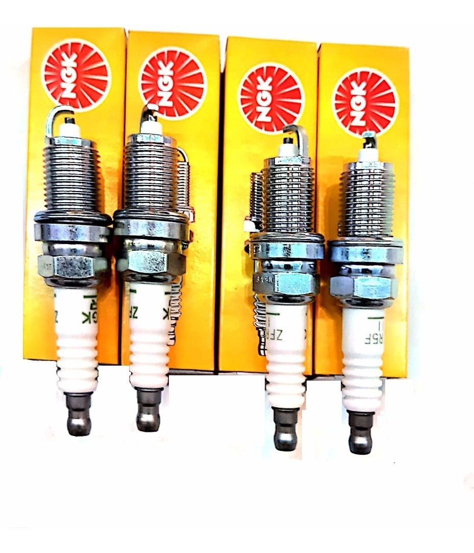 Kit Bujias Honda Civic 1.6 1992-2000 Crv 97-01 Accord