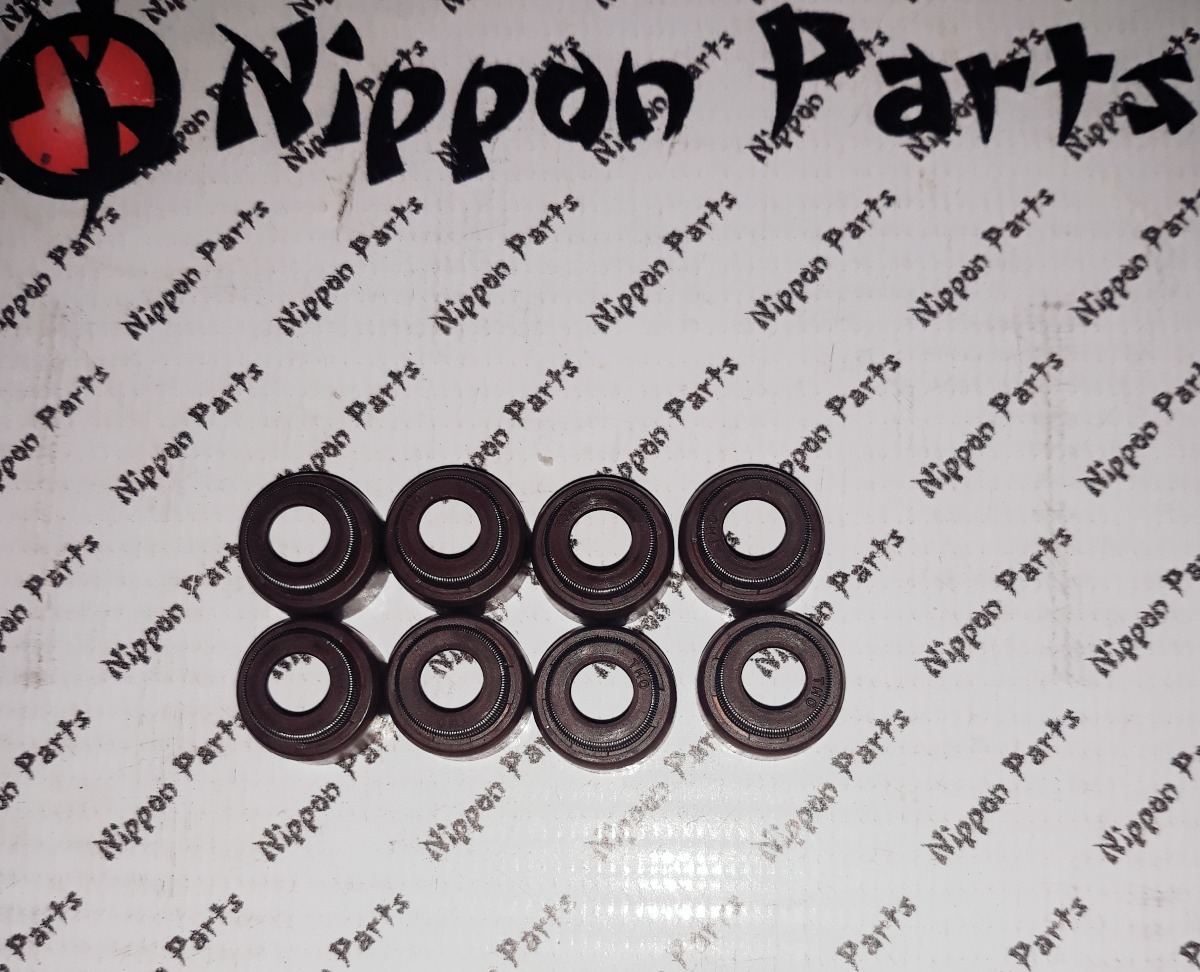 Juego Retenes Valvulas Suzuki Vitara 1.6 8v