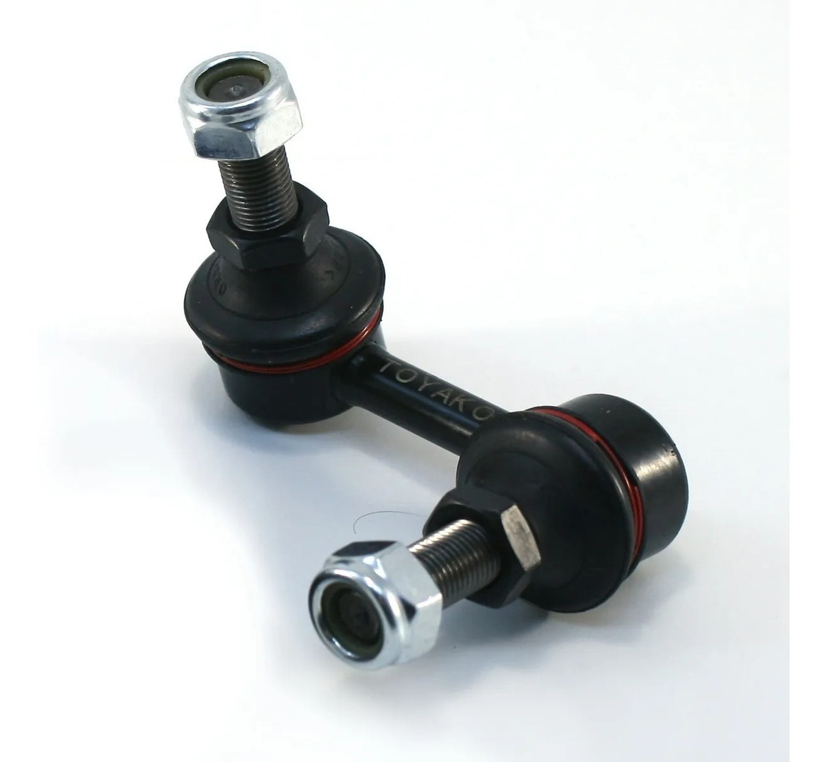 Bieleta Suspension Nissan Frontier 2010/2015 4x4(zq O Der)