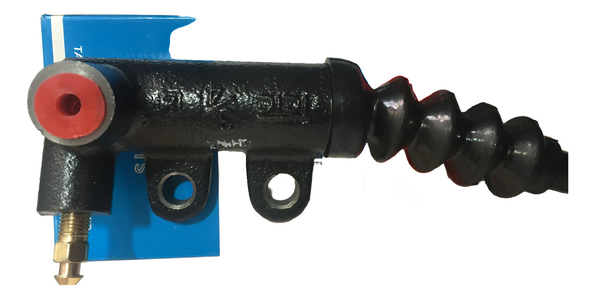 Bombin Embrague H1 08/13-14/.. (13/16)