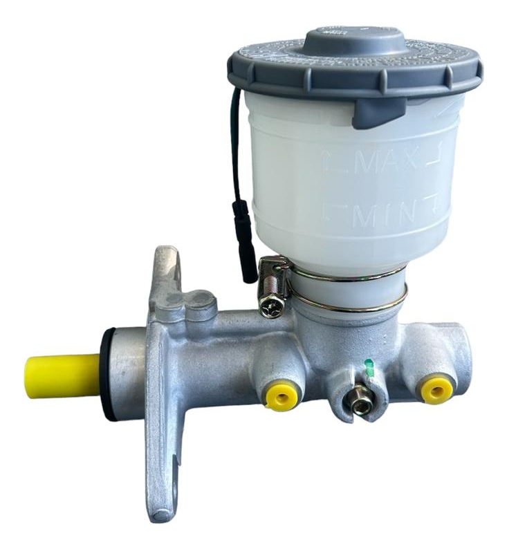 Bomba Freno Honda Accord 90/97 Usa / Japon Sin Abs