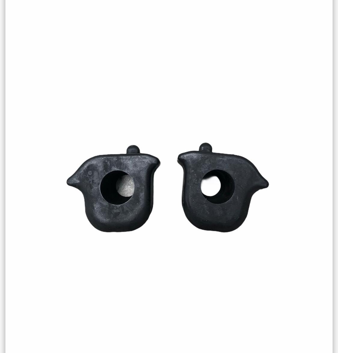 Kit Buje De Barra Delantero Toyota Rav 2006/12