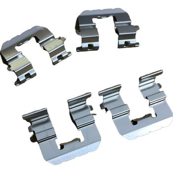 Kit Antiruido Caliper Freno Tras Para Kia Sorento 10-12
