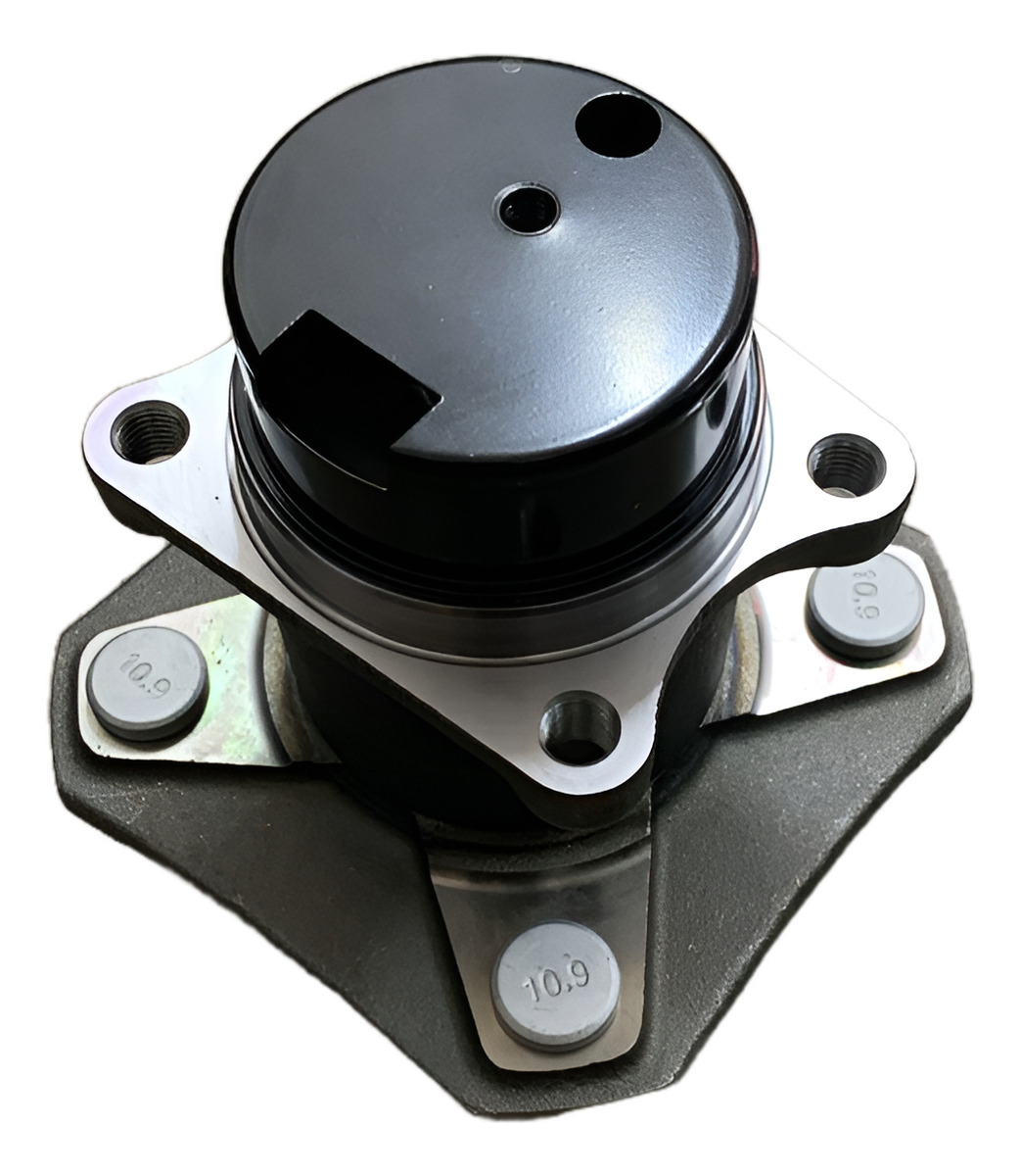 Maza Rueda Trasera Para Nissan Tiida 1.8 2007-2015