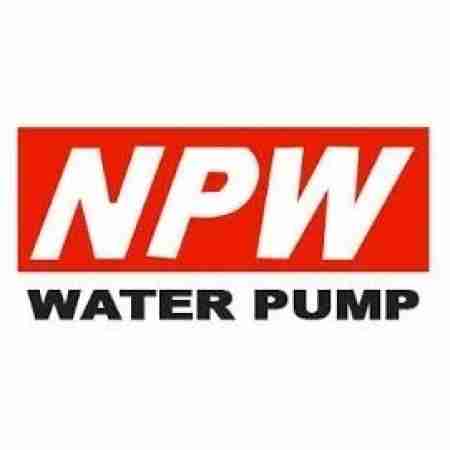 Bomba De Agua Npw Suzuki Swift 1.6 Glx 1991-1997