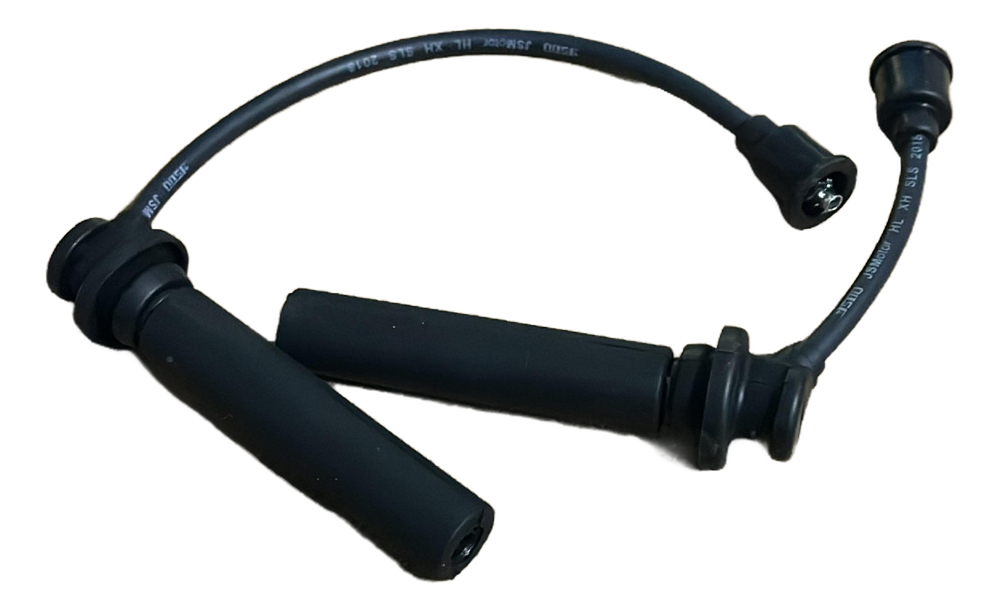 Cable De Bujias Para Dsfk K01h 1.3 (juego)