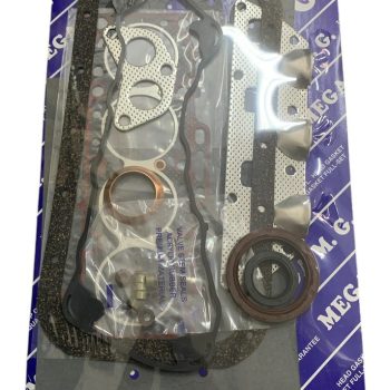 Kit Juntas De Motor Suzuki Supercarry Jeep F10 4 Cil