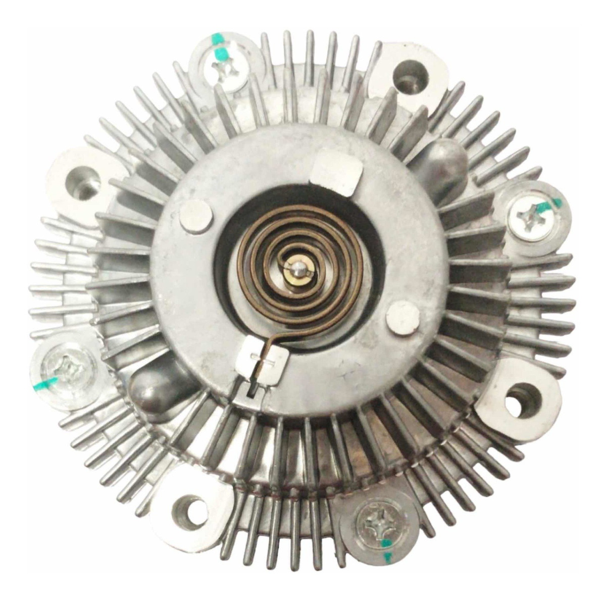 Polea Viscosa Suzuki Grand Vitara 1.6 16v Vitara 1992-2007