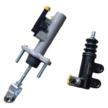 Kit Bomba Y Bombin De Embrague Chery Tiggo 2008-2015