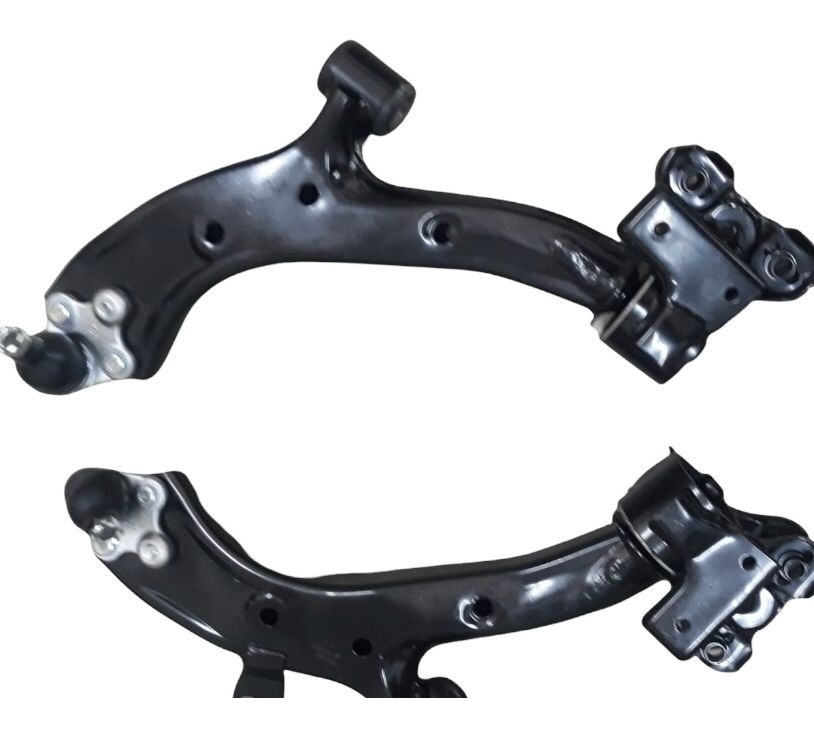 Kit Parrillas De Suspensión Honda Crv 2007-2011