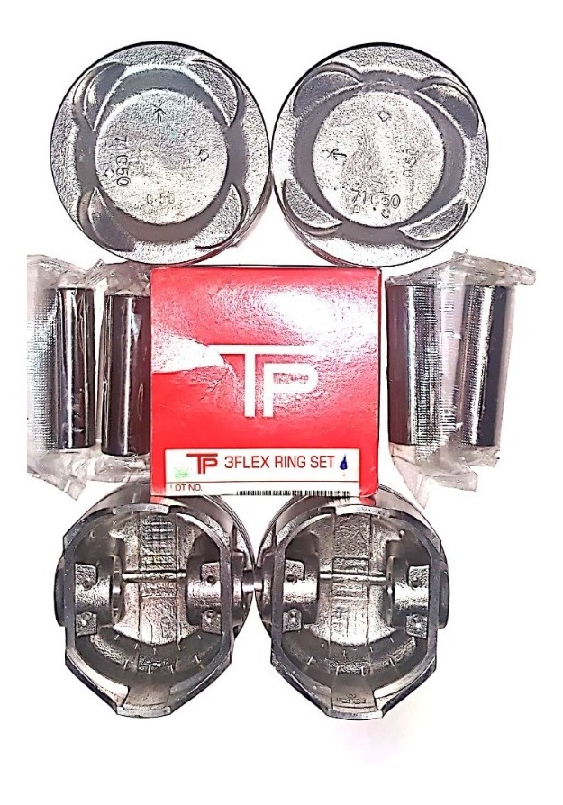 Subconjunto Suzuki Swift 1.6 16v Con Aros Japon