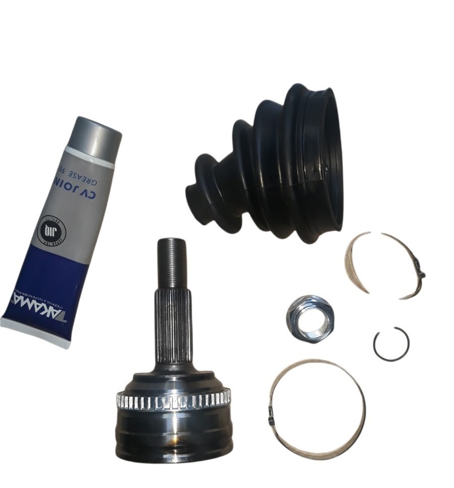 Homocinetica Lado Rueda Toyota Corolla 14/20 Nafta 1.8 *abs*