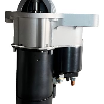 Motor Arranque Chery Face 2010/2015 1.3