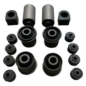 Kit Bujes Tren Delantero Nissan Frontier Np300 2010-2014 4x2