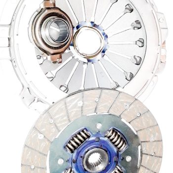 Kit Embrague Para Hyundai Elantra 1.8 2.0 96-2005 Fx 97-00