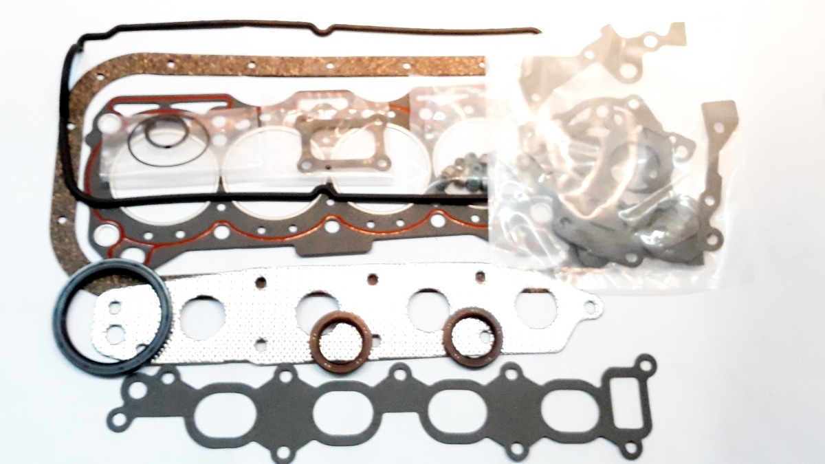 Kit Juntas De Motor Suzuki Swift Vitara 1.6 16v 1990 Al 97