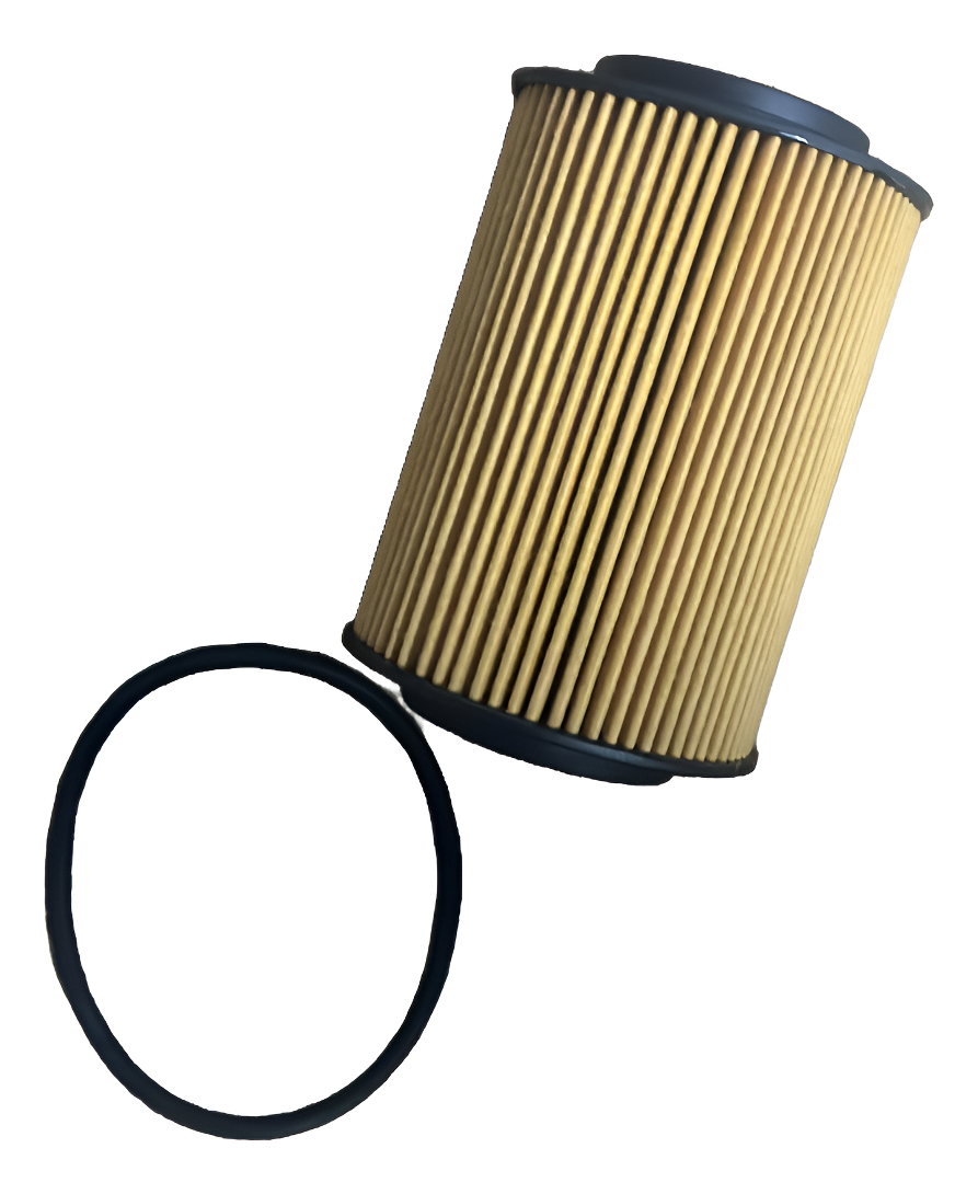 Filtro Aceite Para Hyundai Santa Fe 2,2 Crdi 16v 07-10