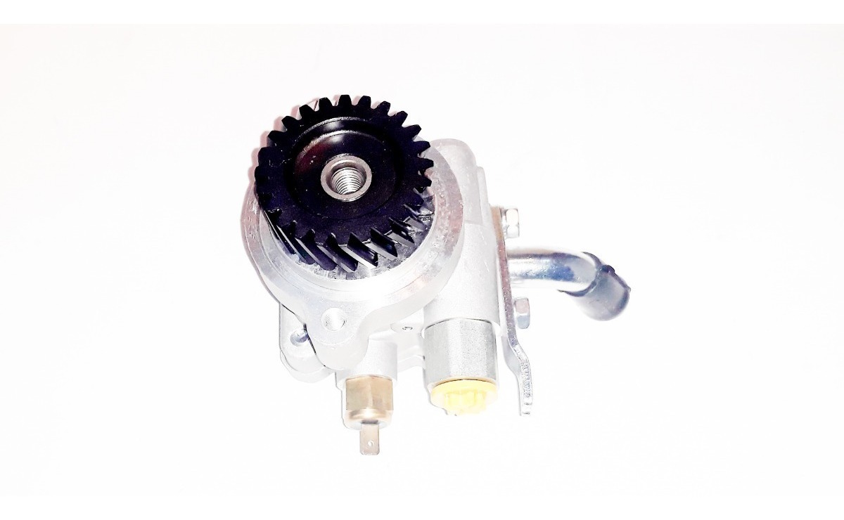 Bomba Direccion Hidraulica Mitsubishi Triton 3.2 2007-2014