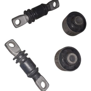 Kit 4 Bujes Parrilla Elantra Mod 2001 / 2002