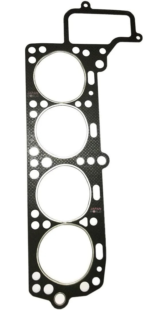 Junta Tapa Cilindro Toyota Hilux 2.0 8v Motor 18r