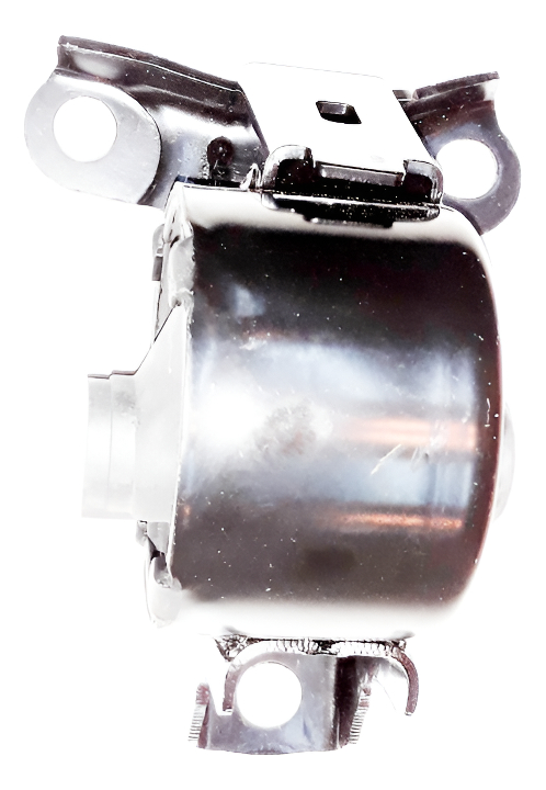 Pata Motor Honda Civic 2001-2005 Derecha Lado Caja