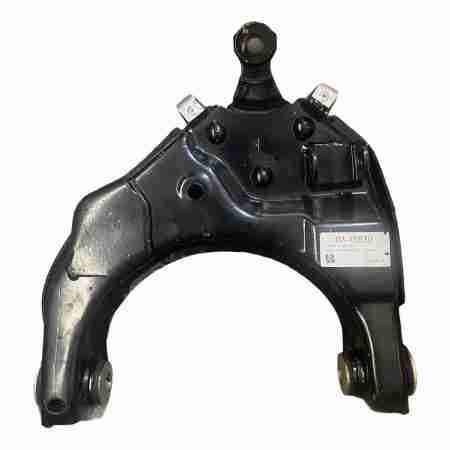 Parrilla Inferior Toyota Hilux 1997-2004 Izquierda