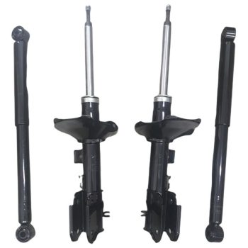 Kit 4 Amortiguadores Nissan Pathfinder R50 2000-2004