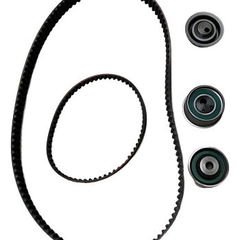 Kit Correa Distribución Mitsubishi Outlander Cu4 2004-2009