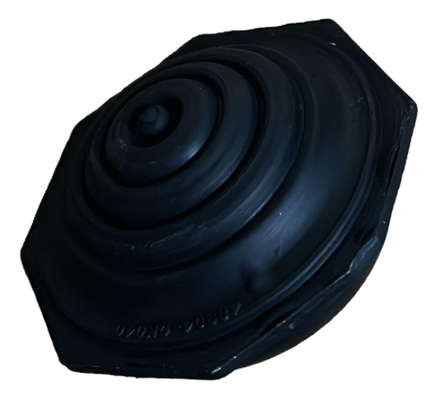 Tope Parrilla Inferior Susp Para Toyota Hilux Sw4 05 15