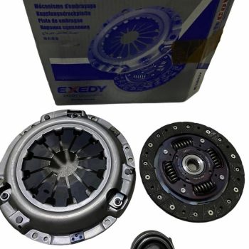 Kit Embrague Honda Fit 2009-2015 1.4 L13z Exedy Japón