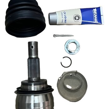 Homocinetica L/rueda Toyota Sw4 Hilux 16/.. 4x4 (30x29x70)