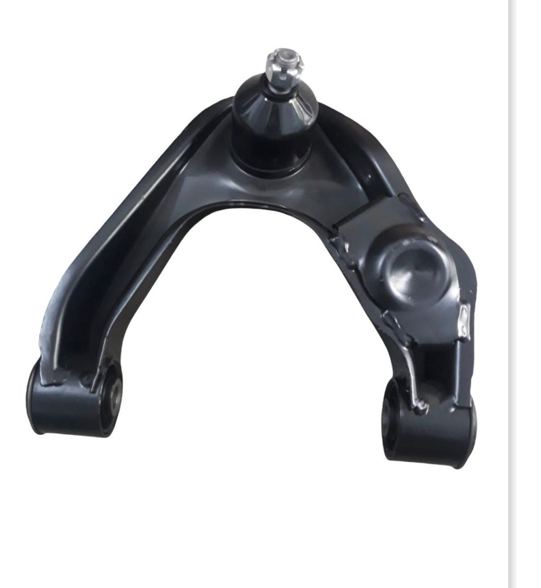 Parrilla Suspension Superior Nissan Np300 4x2 10/14