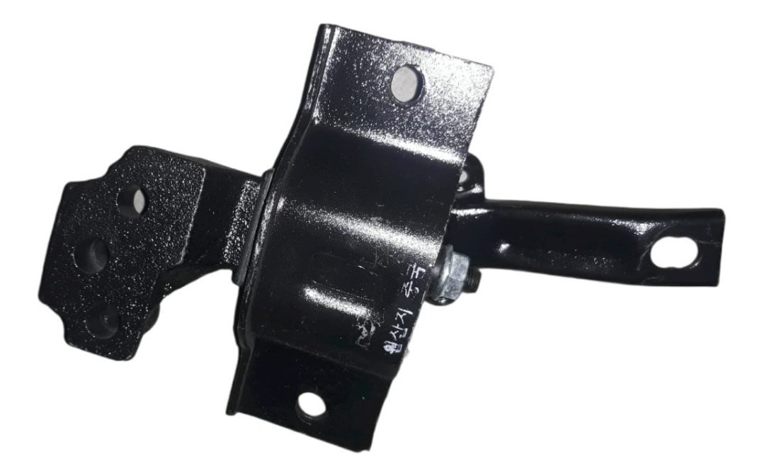 Pata Motor Picanto 06/07-08/11 (derecho) L/distribucion