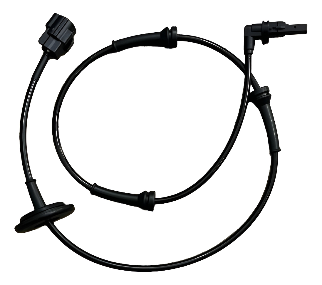 Sensor Abs Rueda Para Chery Skin (del Izquierdo) 12/15