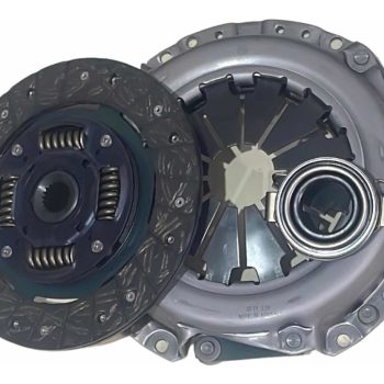 Kit Embrague Toyota Corolla 1.6 1.8 1992-2009 Caja 5ta
