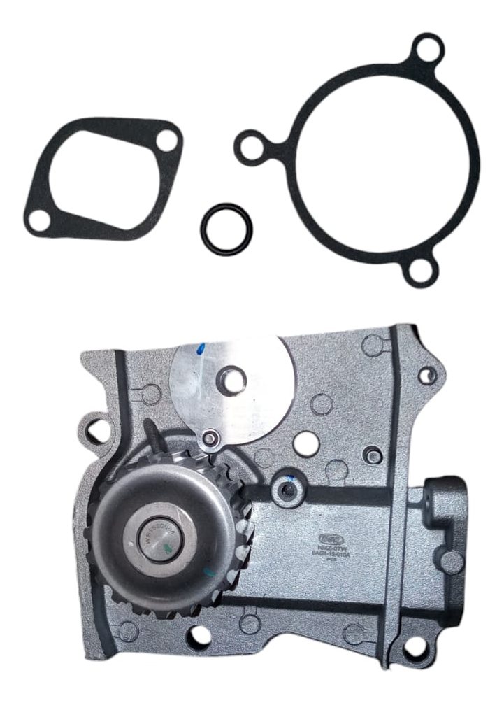 Bomba De Agua Para Mazda 626 Rural 8v Fe 2.0