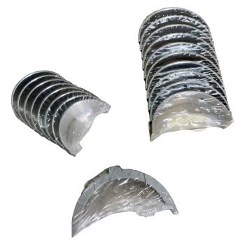 Kit Cojinetes Biela Bancada Y Axiales Nissan Pickup 2.3 Sd23