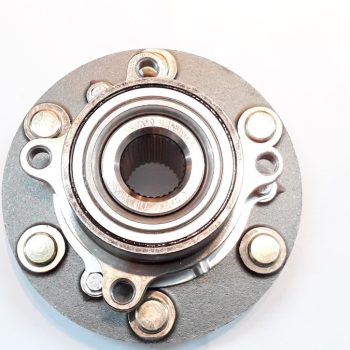 Maza Ruleman Rueda Delantero Mitsubishi L200 Triton 2007-14