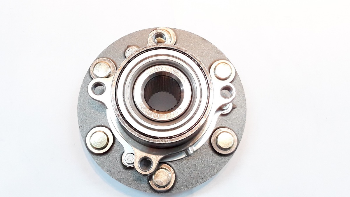 Maza Ruleman Rueda Delantero Mitsubishi L200 Triton 2007-14