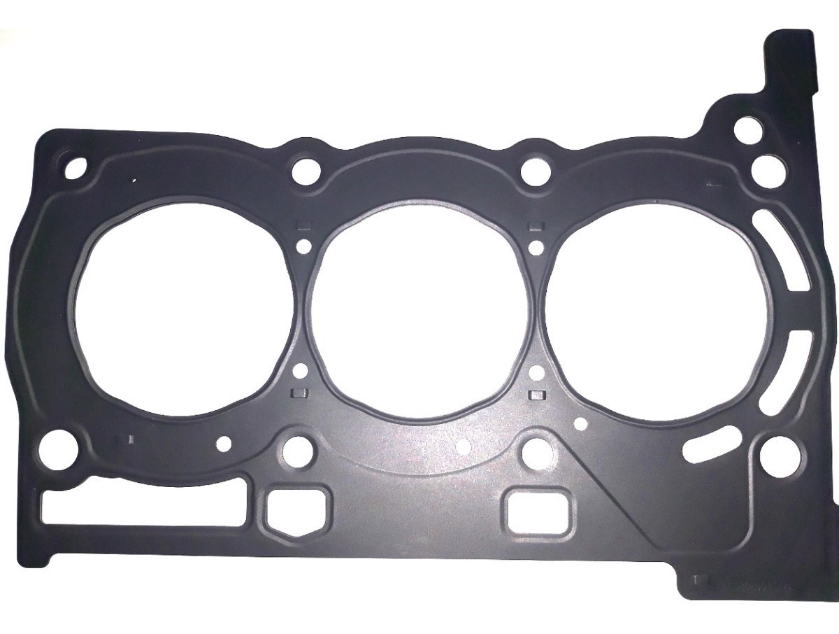 Junta Tapa Cilindros Chery Qq 16/.. 1.0 (acero)