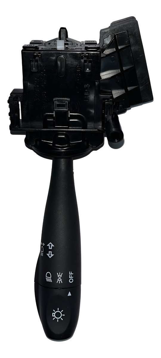 Llave Comando Luces Para Hyundai H100 06/10- Kia K2700 05/10