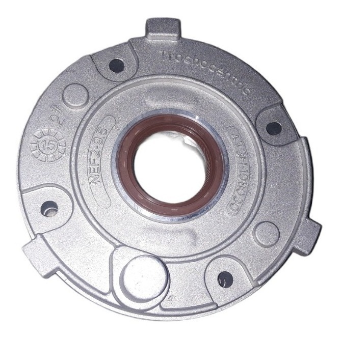 Bomba Aceite Chery Face 1.3 10/15