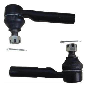 Kit 2 Extremos Dirección Para Land Cruiser Prado 2003-2007